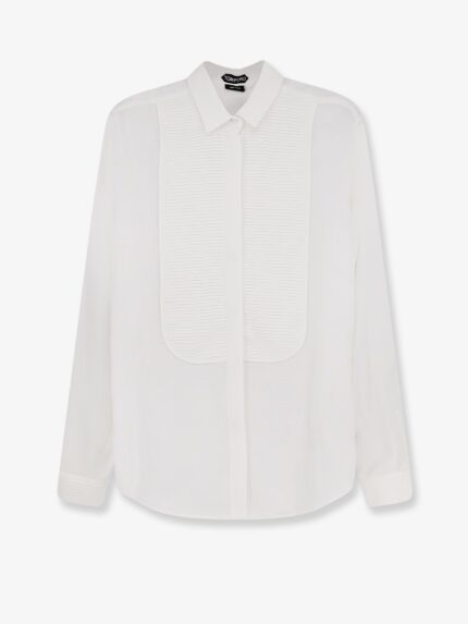 TOM FORD Silk Shirt
