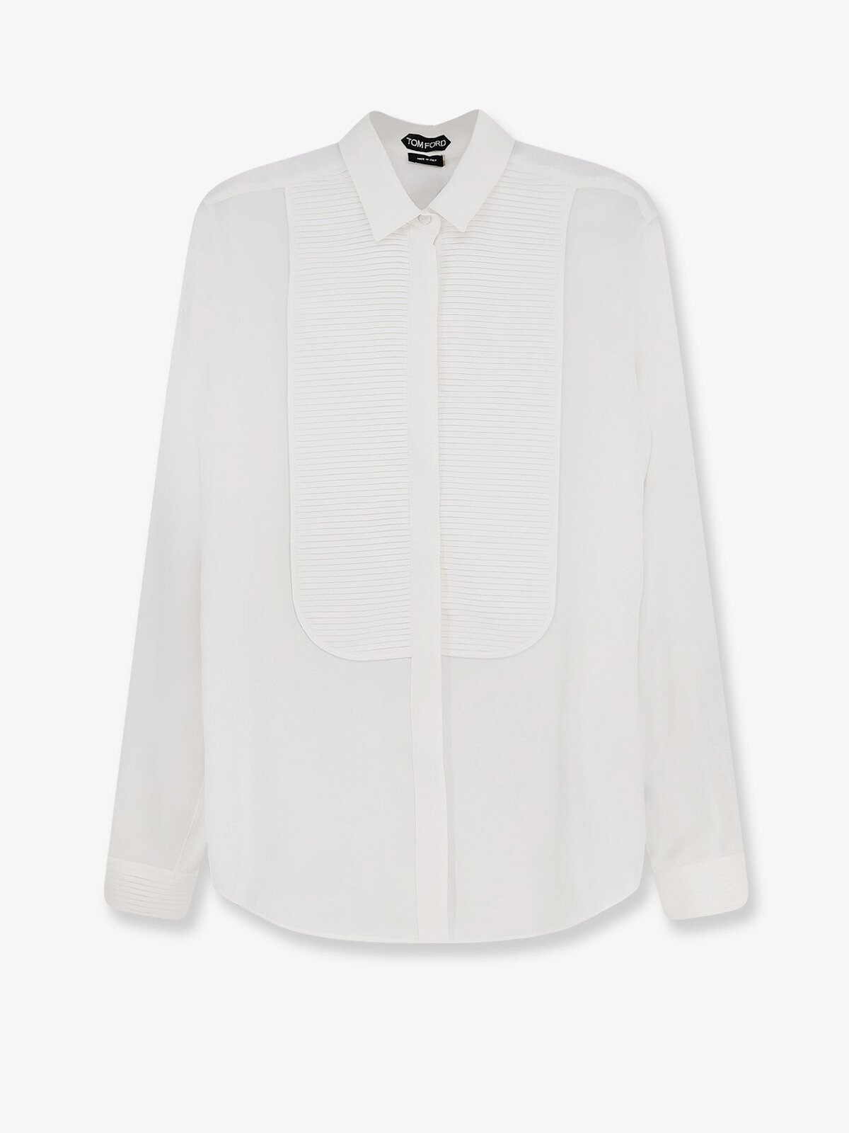 TOM FORD Silk Shirt