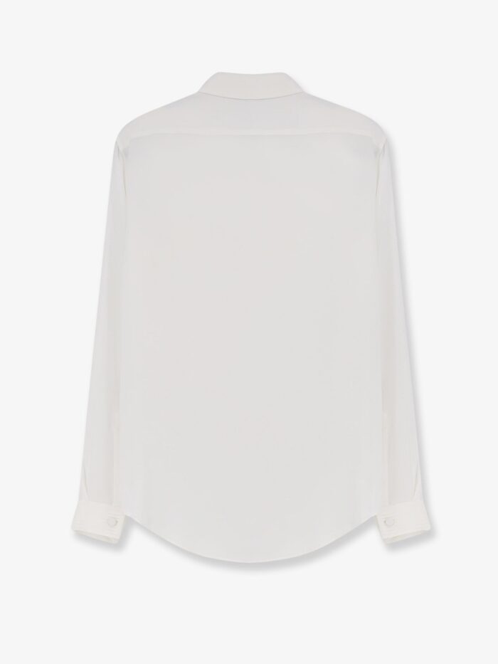 TOM FORD Silk Shirt