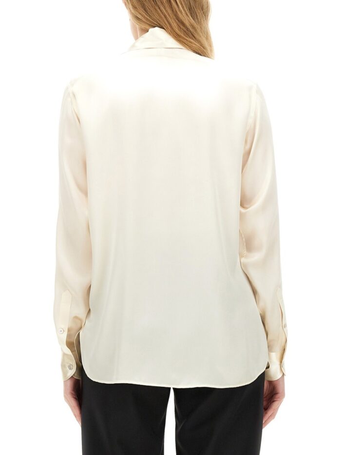 TOM FORD SILK SHIRT