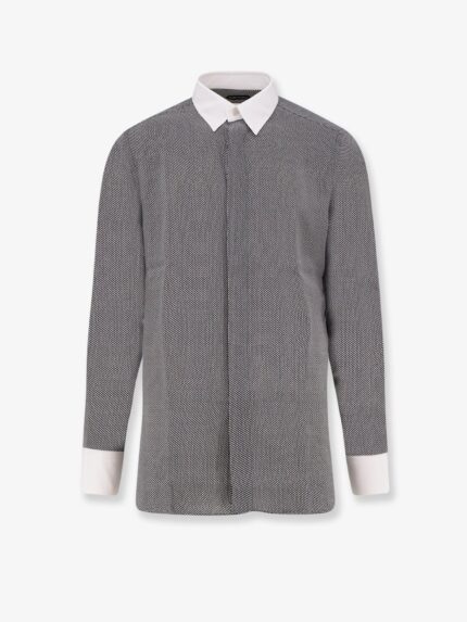 TOM FORD Silk Shirt