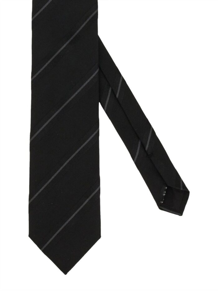 TOM FORD SILK TIE