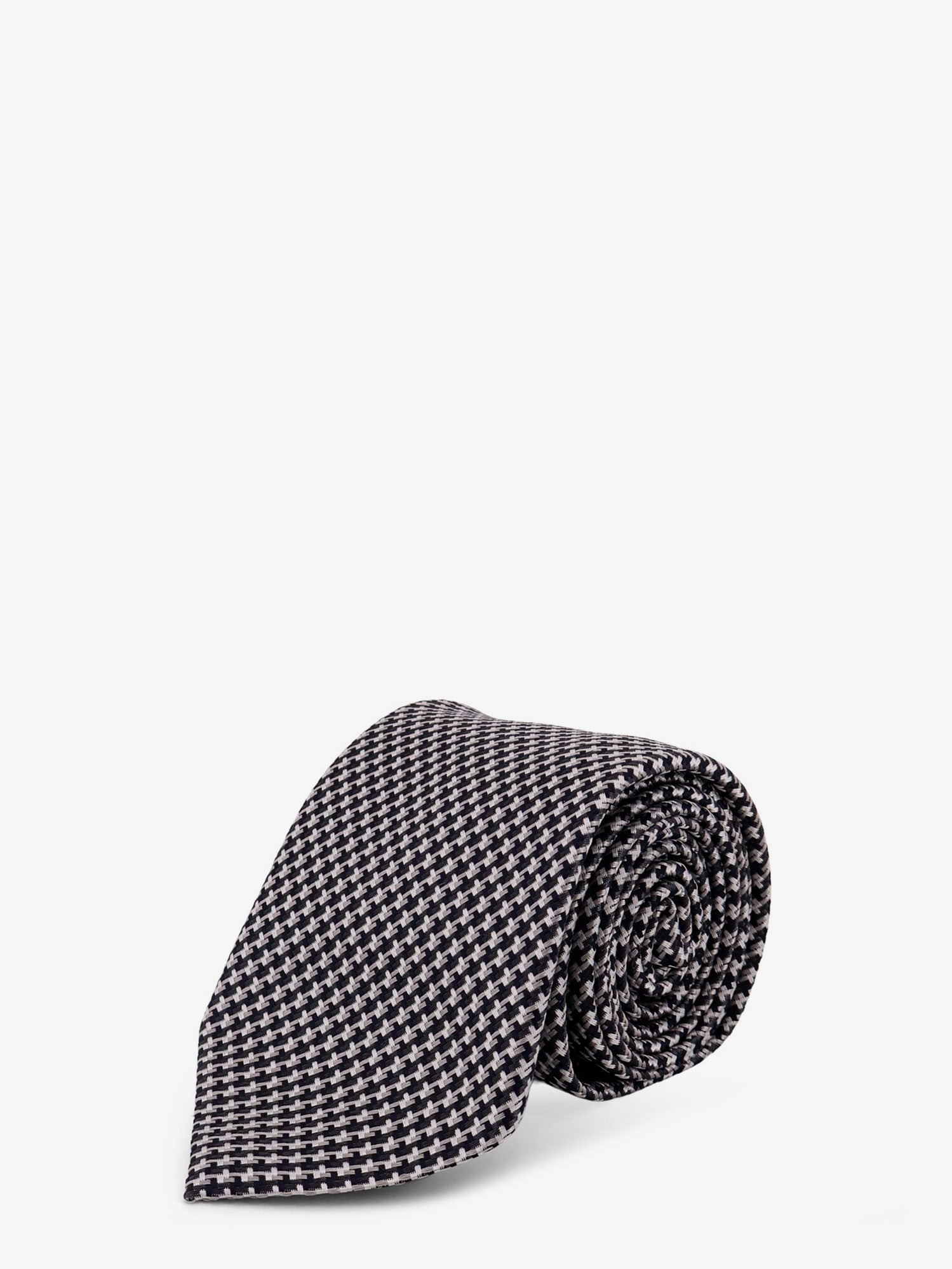 TOM FORD Silk Tie