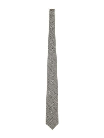 TOM FORD SILK TIE