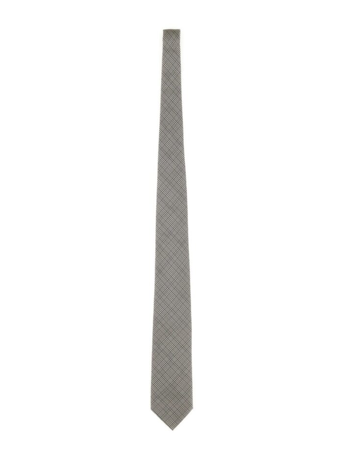 TOM FORD SILK TIE