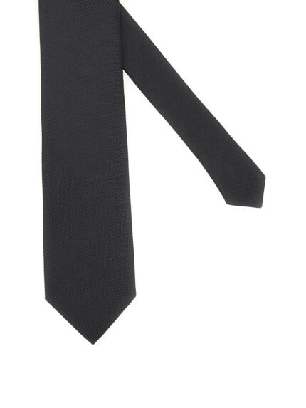 TOM FORD SILK TIE