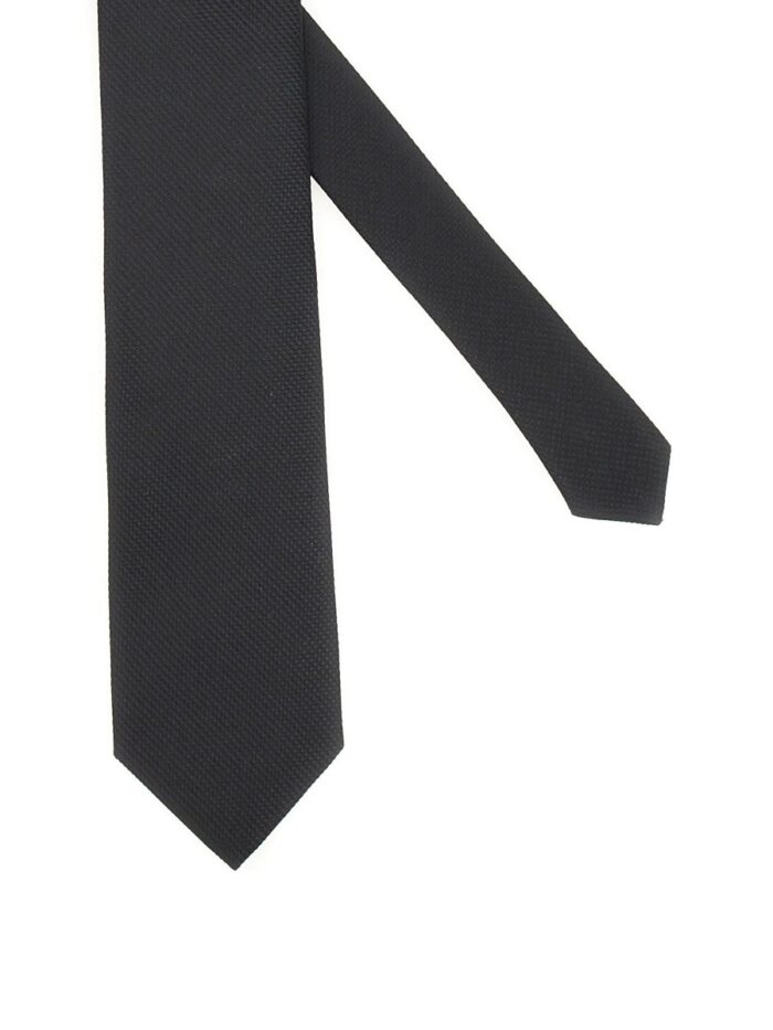 TOM FORD SILK TIE