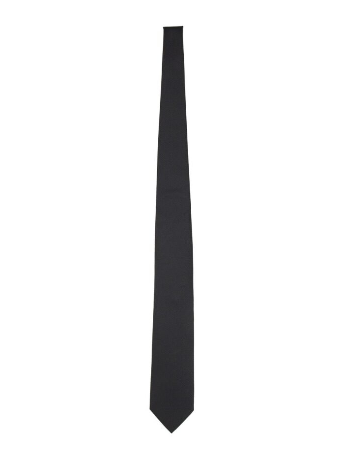 TOM FORD SILK TIE