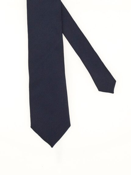 TOM FORD SILK TIE