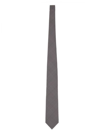 TOM FORD SILK TIE