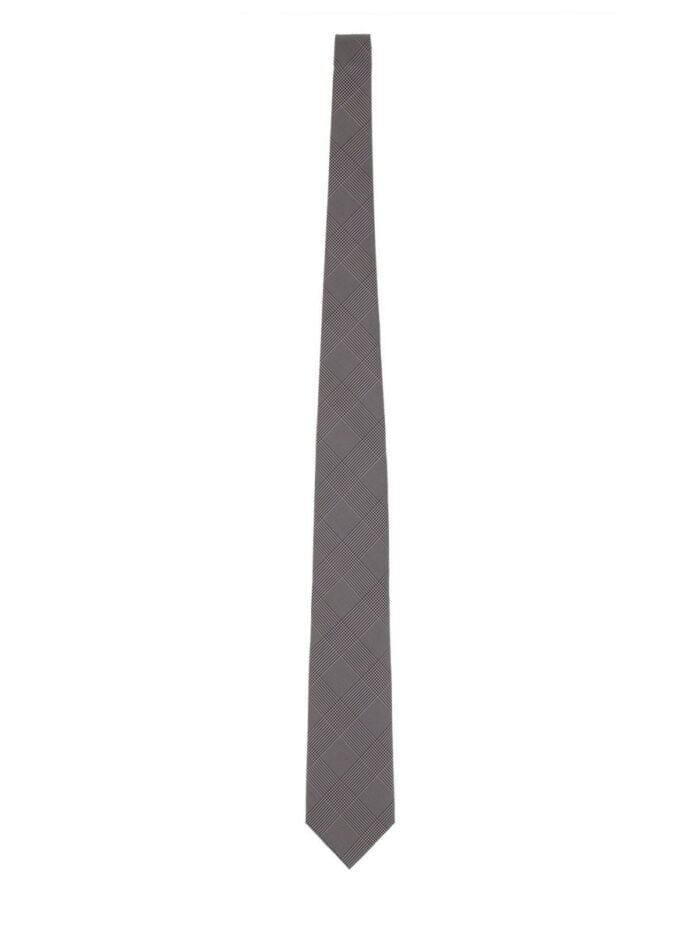 TOM FORD SILK TIE