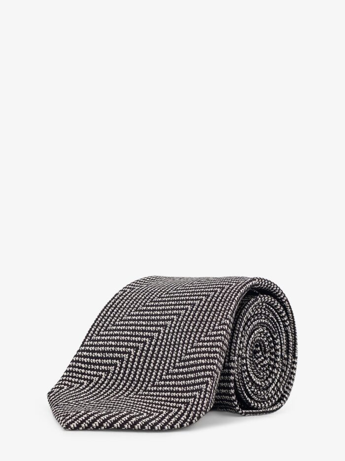 TOM FORD Silk Tie