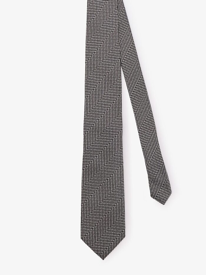TOM FORD Silk Tie