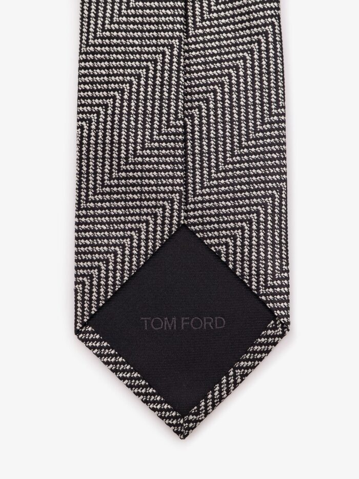 TOM FORD Silk Tie