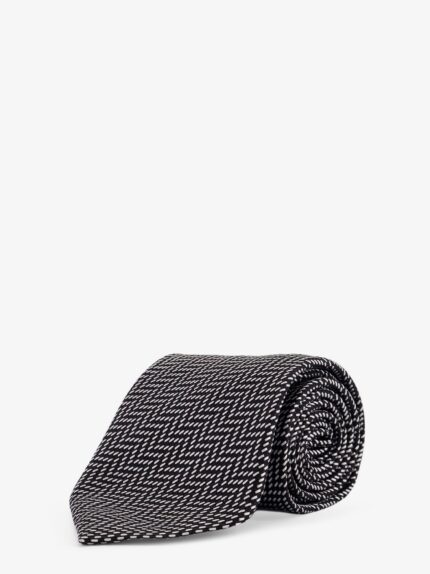 TOM FORD Silk Tie