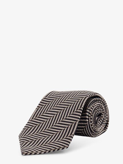 TOM FORD Silk Tie