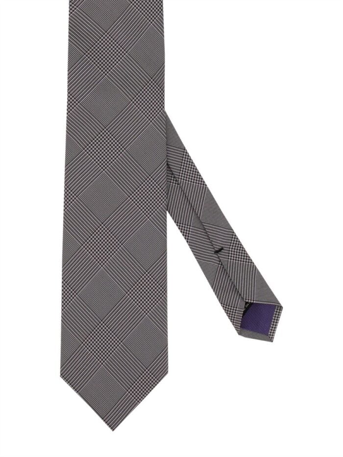 TOM FORD SILK TIE