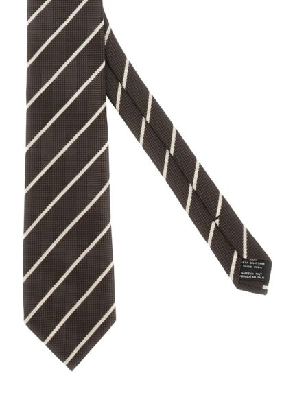 TOM FORD SILK TIE