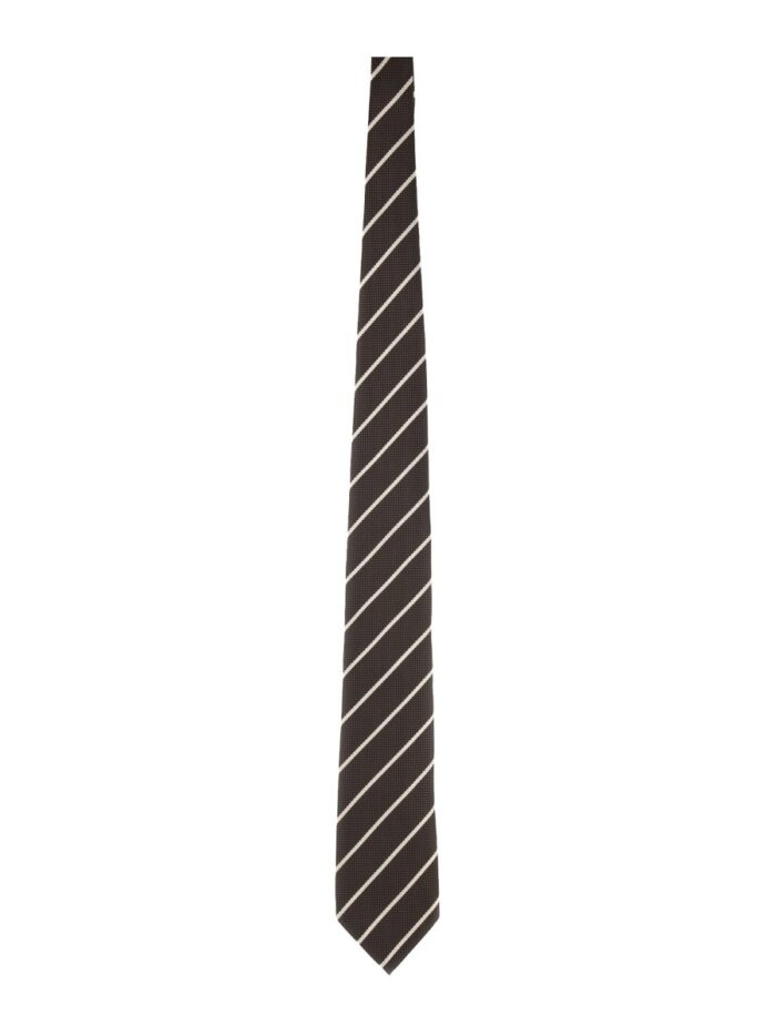 TOM FORD SILK TIE