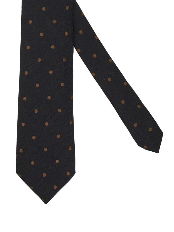 TOM FORD SILK TIE