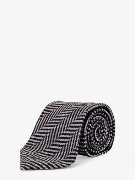 TOM FORD Silk Tie