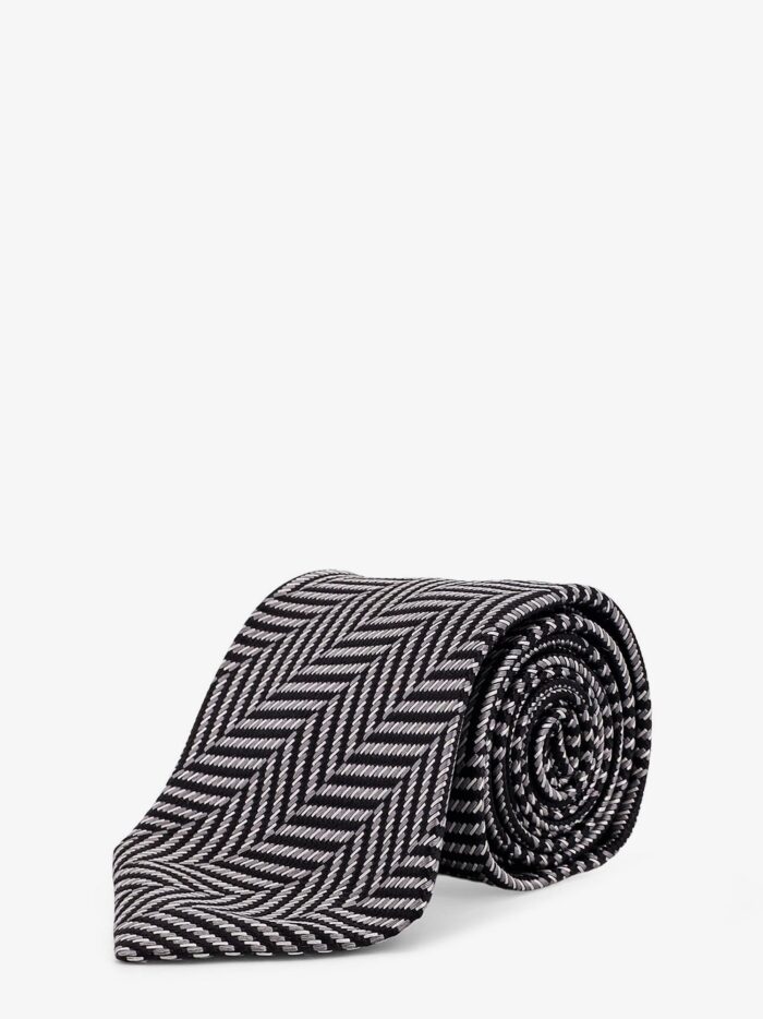 TOM FORD Silk Tie