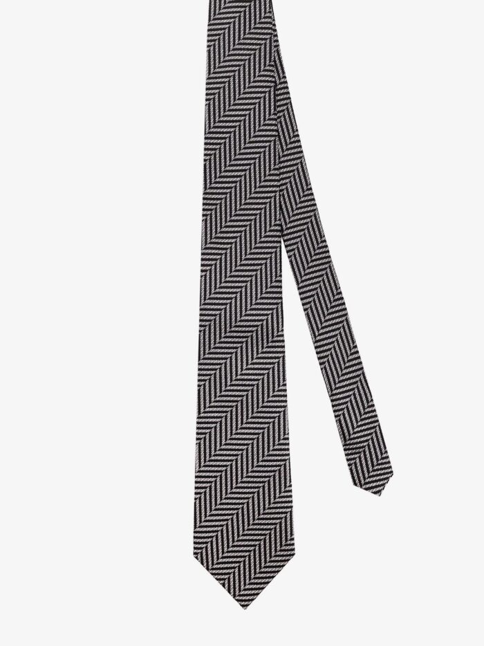 TOM FORD Silk Tie