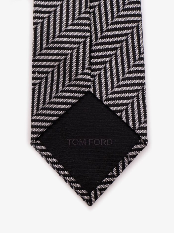 TOM FORD Silk Tie