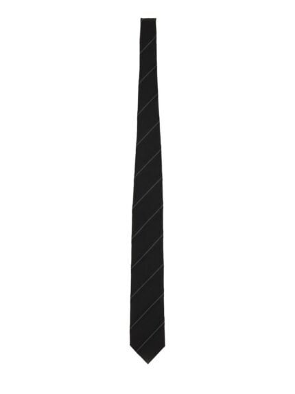 TOM FORD SILK TIE