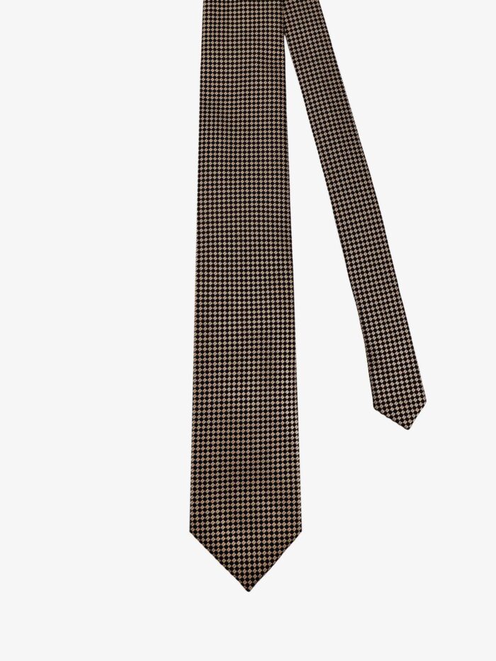TOM FORD Silk Tie