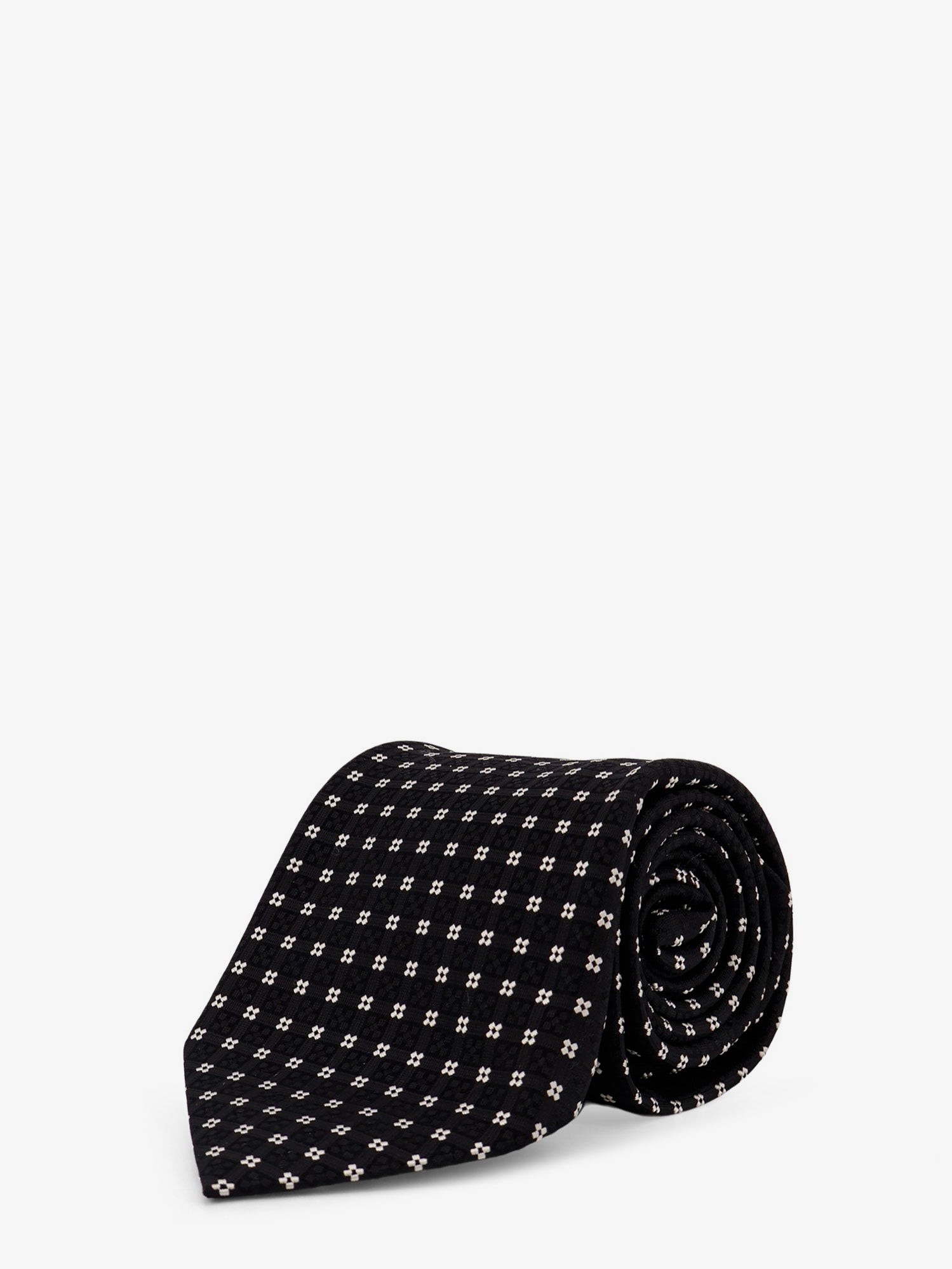 TOM FORD Silk Tie