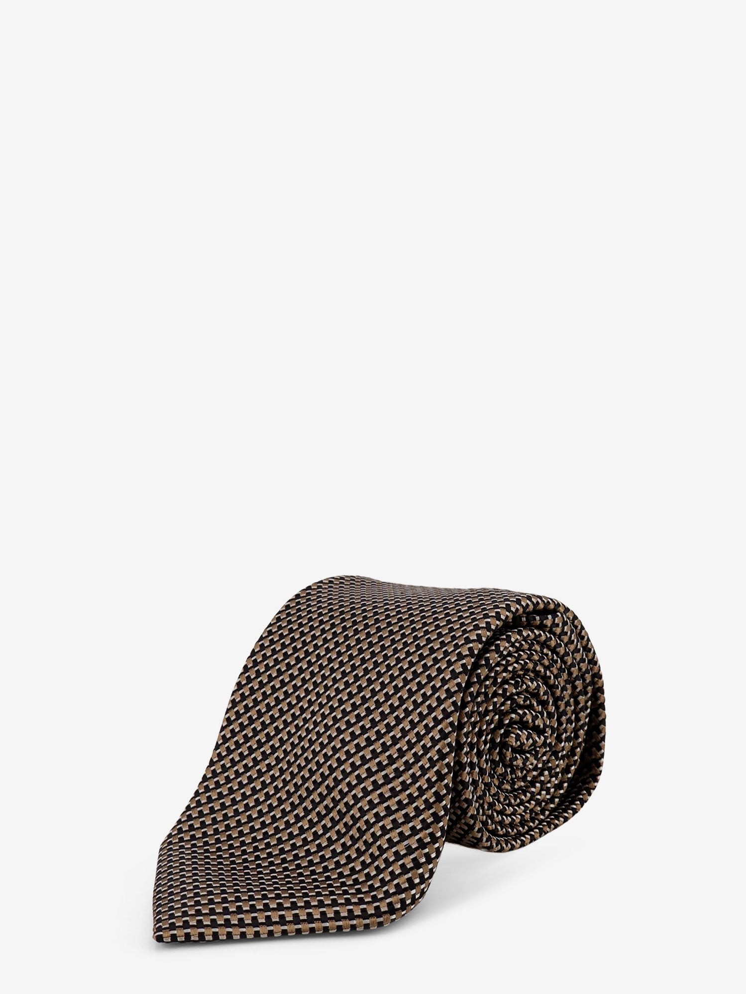 TOM FORD Silk Tie