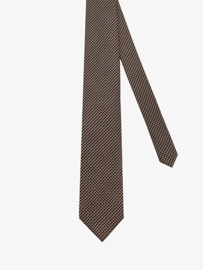 TOM FORD Silk Tie