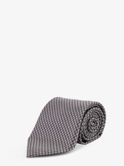 TOM FORD Silk Tie