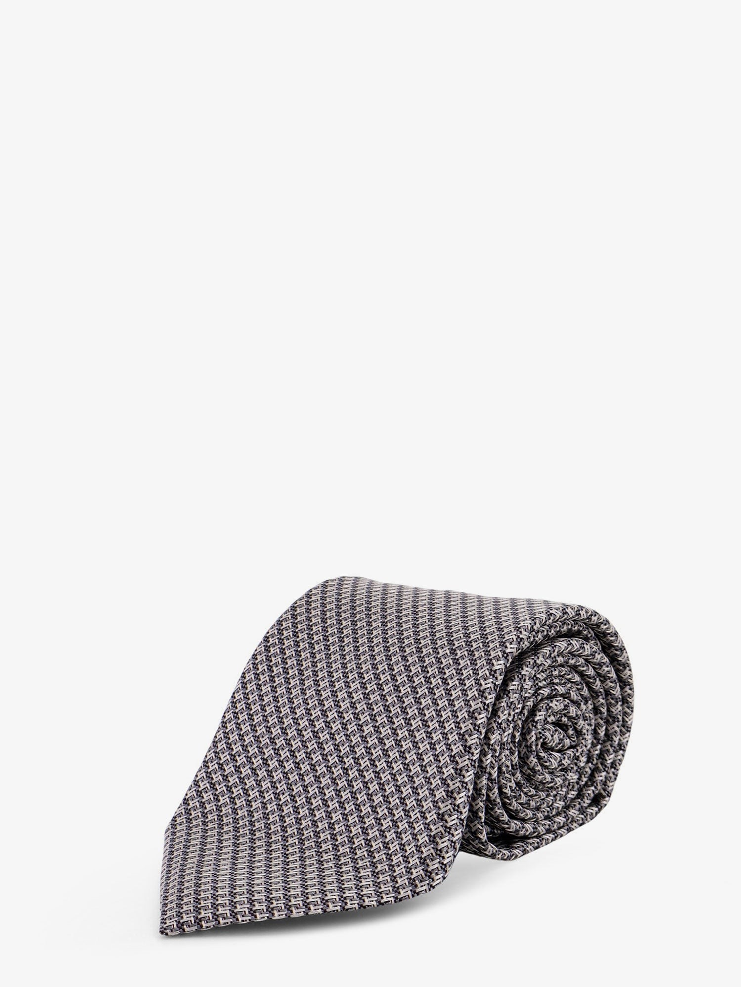 TOM FORD Silk Tie