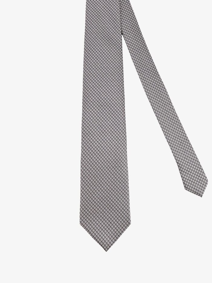 TOM FORD Silk Tie