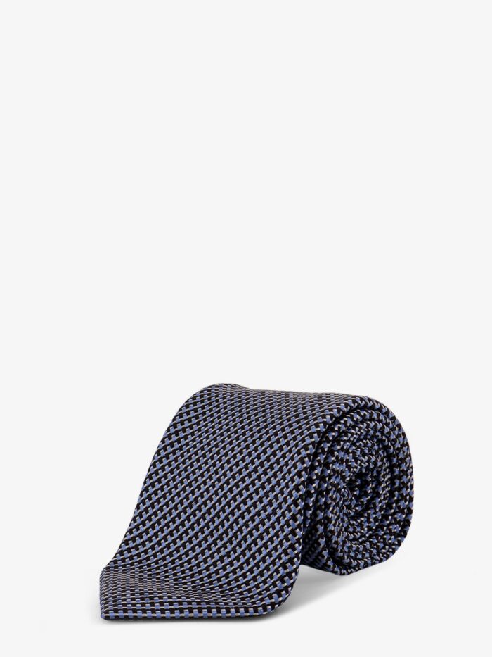 TOM FORD Silk Tie