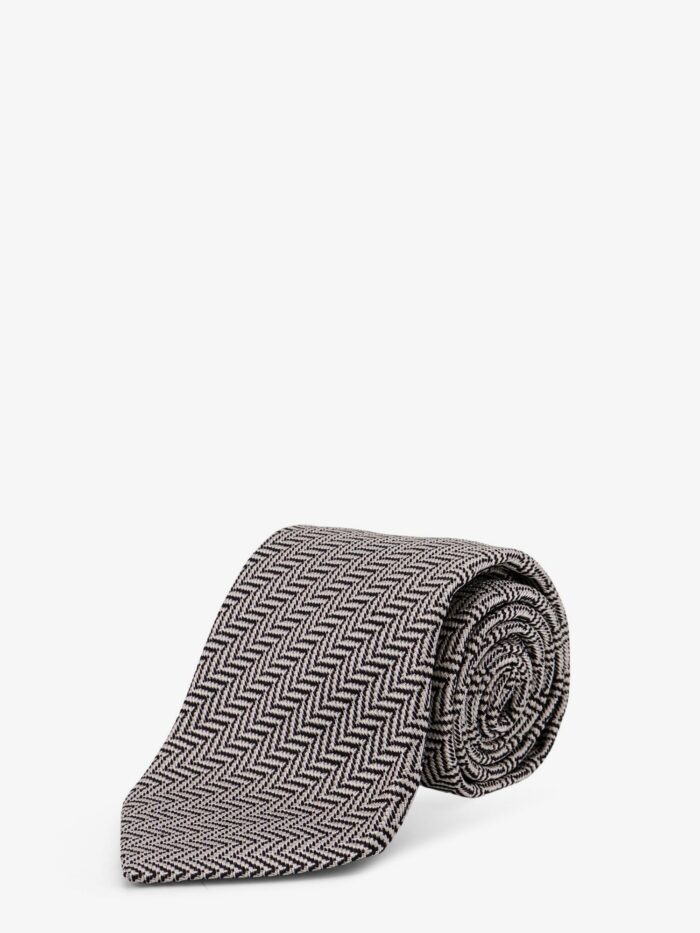 TOM FORD Silk Tie