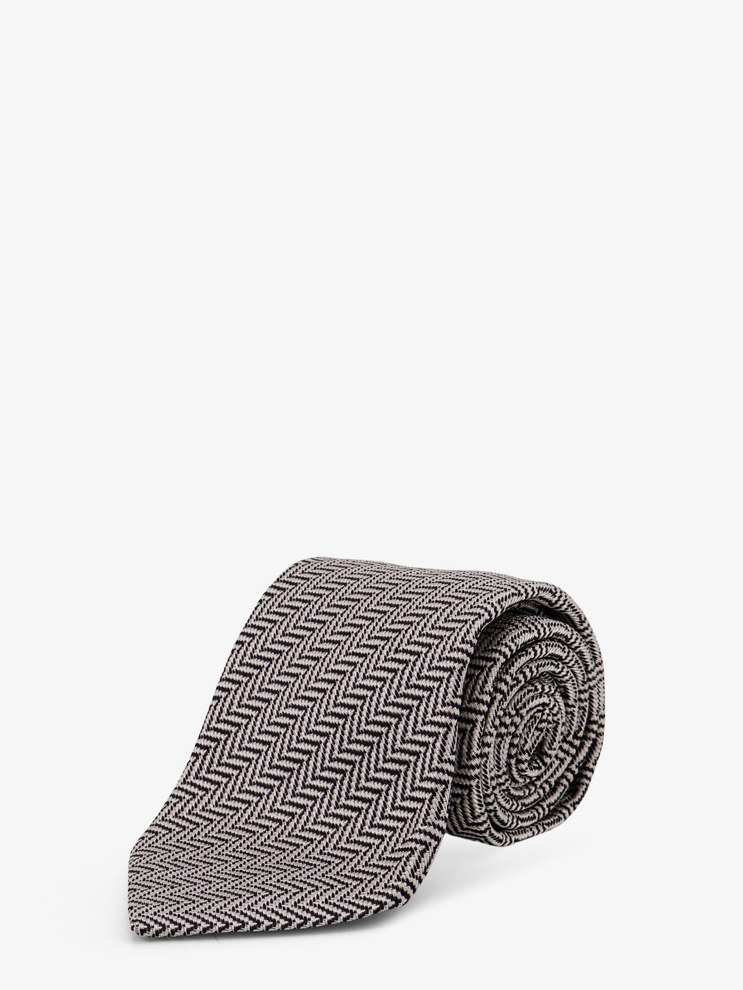 TOM FORD Silk Tie
