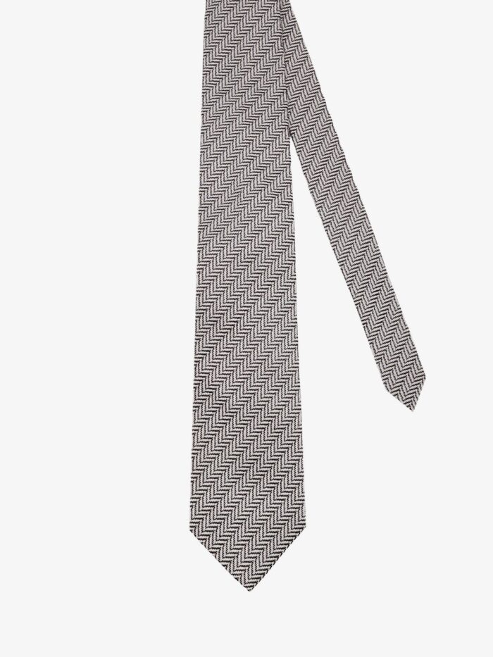 TOM FORD Silk Tie