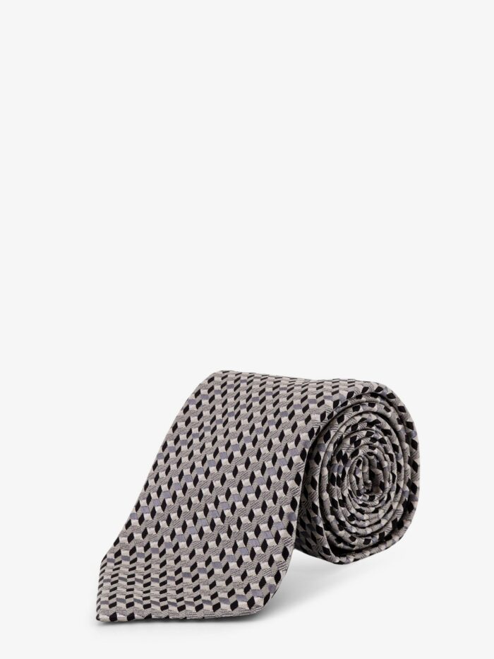 TOM FORD Silk Tie