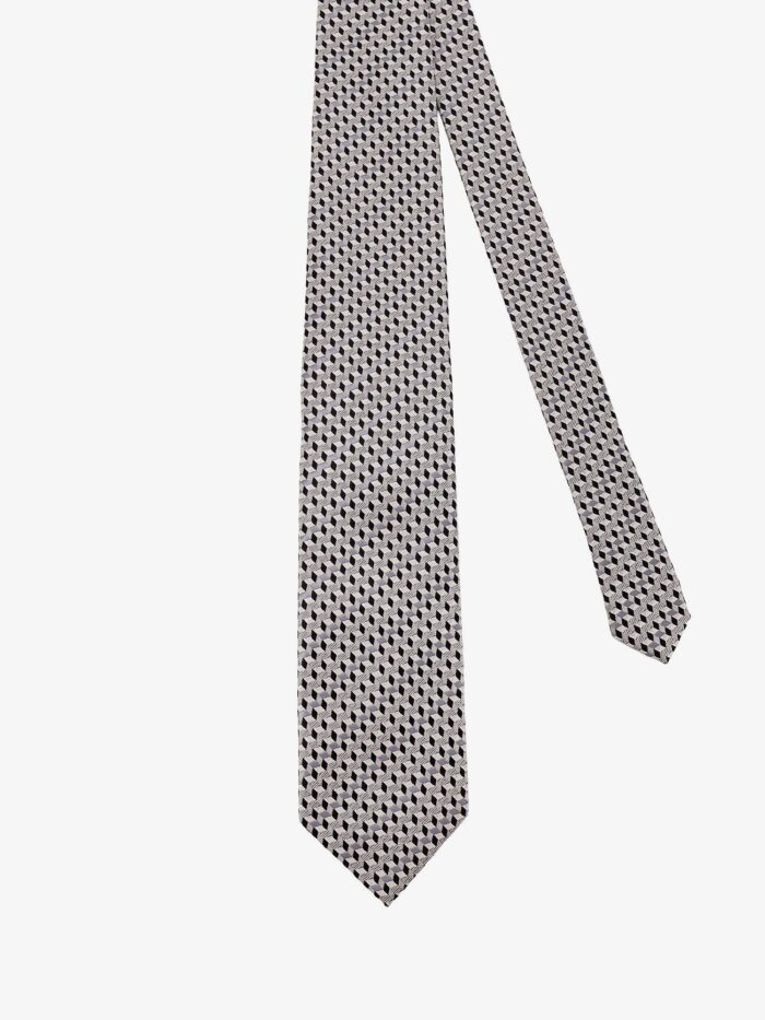 TOM FORD Silk Tie