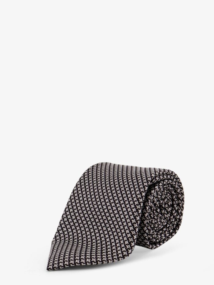 TOM FORD Silk Tie