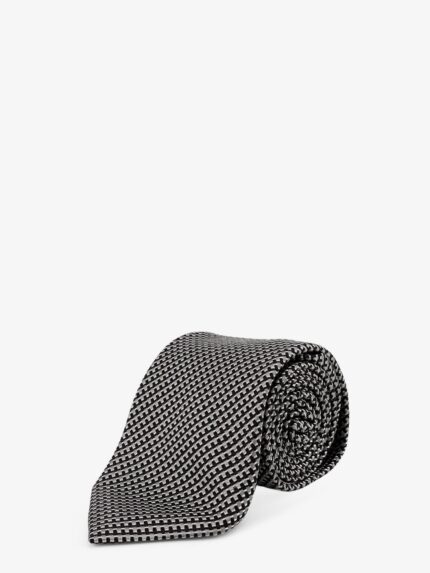 TOM FORD Silk Tie