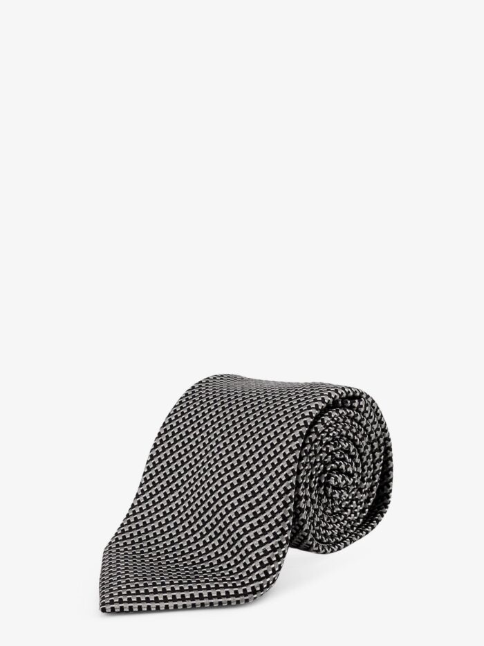 TOM FORD Silk Tie