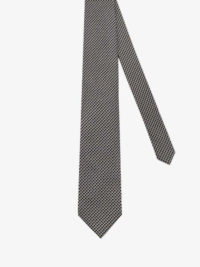TOM FORD Silk Tie