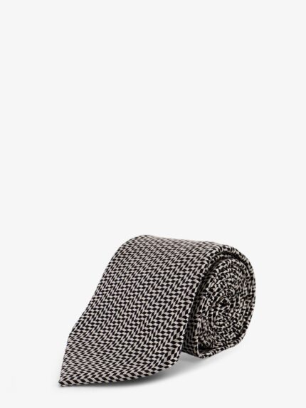 TOM FORD Silk Tie