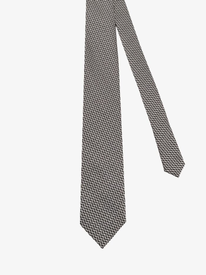 TOM FORD Silk Tie