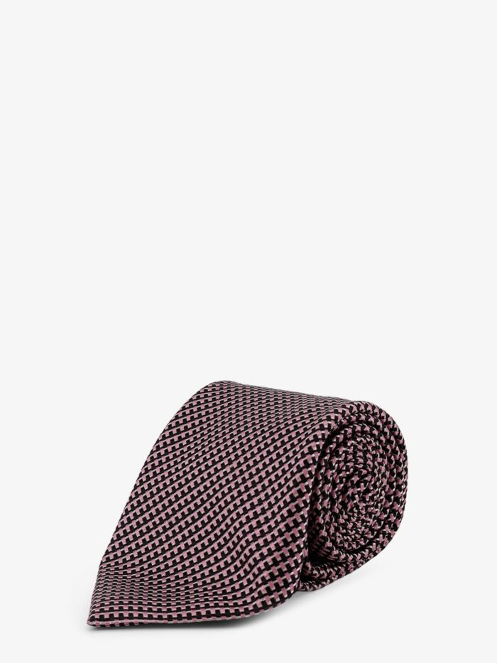 TOM FORD Silk Tie