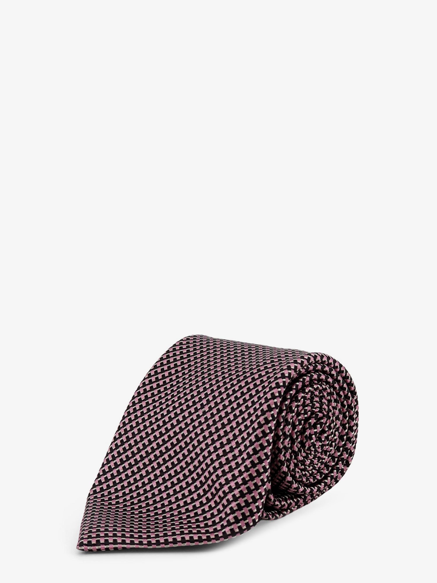 TOM FORD Silk Tie